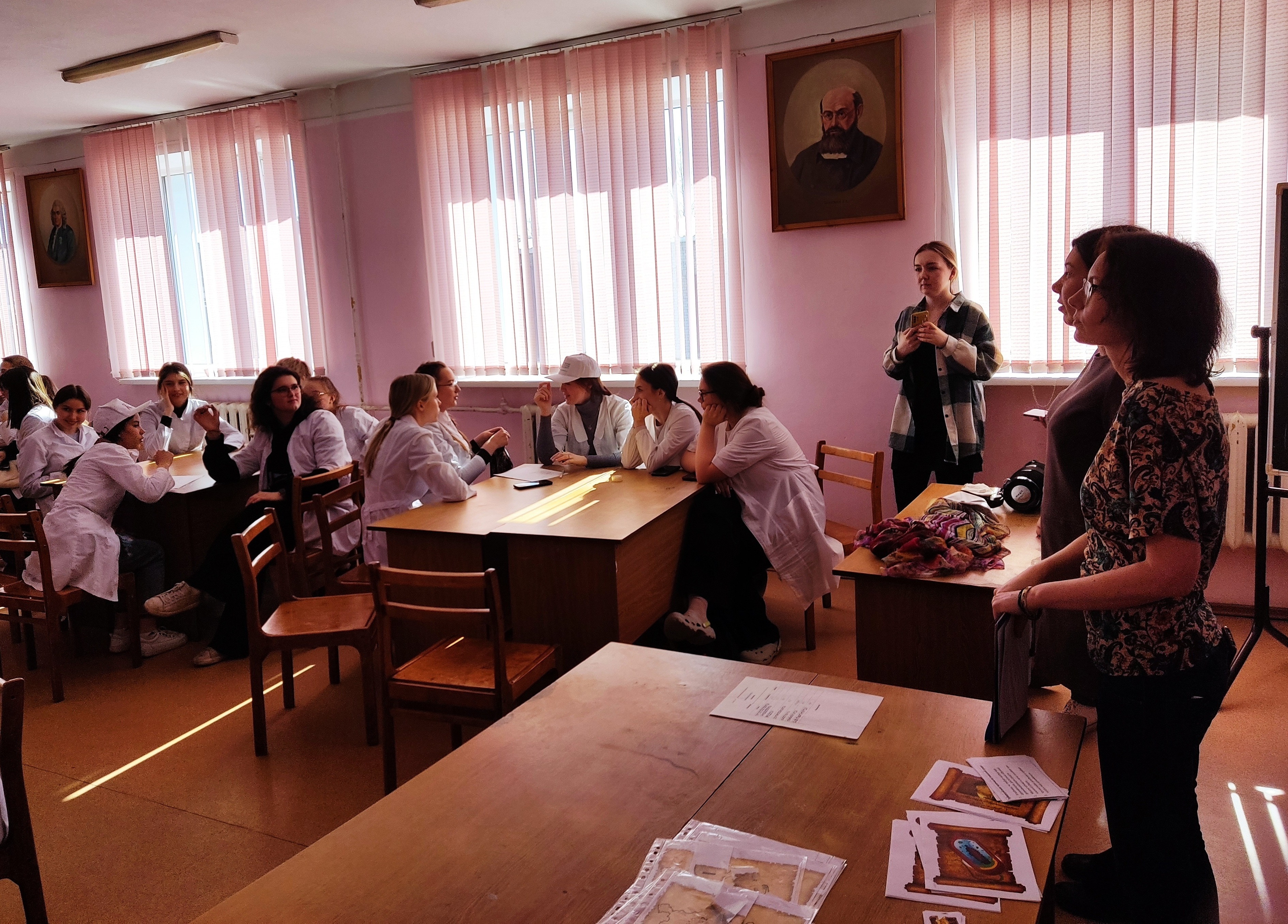 Правила квеста