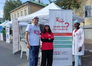 8 ИЮНЯ ВНОВЬ ВСТРЕЧАЕМСЯ НА ПЕШЕХОДНОЙ СПАССКОЙ