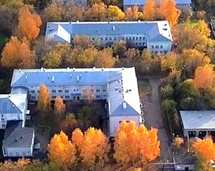 ДНЕВНОЙ СТАЦИОНАР ТЕПЕРЬ НАХОДИТСЯ НА УЛ. ЛЕНИНА, 207