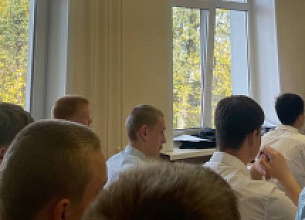 ЗАНЯТИЯ ПО ПРОФИЛАКТИКЕ БОЛЕЗНЕЙ И ЭКСПРЕСС-ТЕСТИРОВАНИЕ В КИРОВСКОМ ФИЛИАЛЕ САМАРСКОГО ГОСУДАРСТВЕННОГО УНИВЕРСИТЕТА ПУТЕЙ СООБЩЕНИЙ