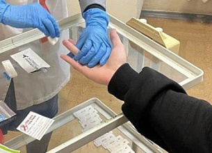 ЭКСПРЕСС-ТЕСТИРОВАНИЕ В КИРОВСКОМ ГОСУДАРСТВЕННОМ КОЛЛЕДЖЕ СТРОИТЕЛЬСТВА, ЭКОНОМИКИ И ПРАВА